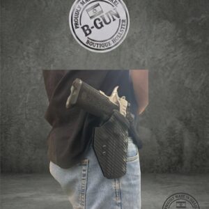 נרתיק OWB מקיידקס — תמונה 3