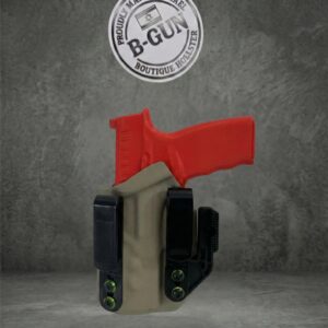 נרתיק Appendix Carry מקיידקס — תמונה 7