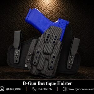 haybrid tlr 8 bgun