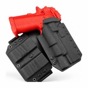 נרתיק OWB מקיידקס עם פונדת מחסנית – B-GUN