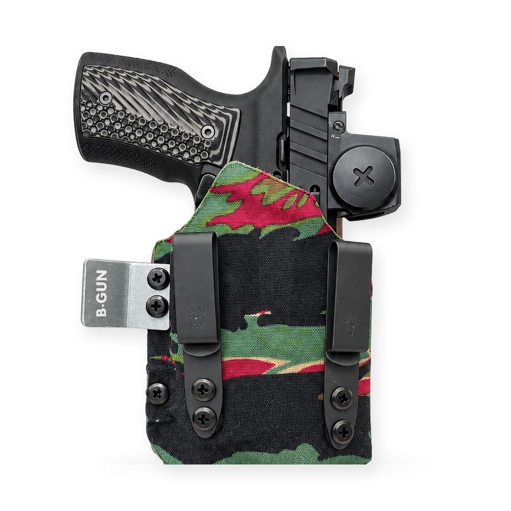 נרתיק פנימי Appendix מתוצרת B-GUN