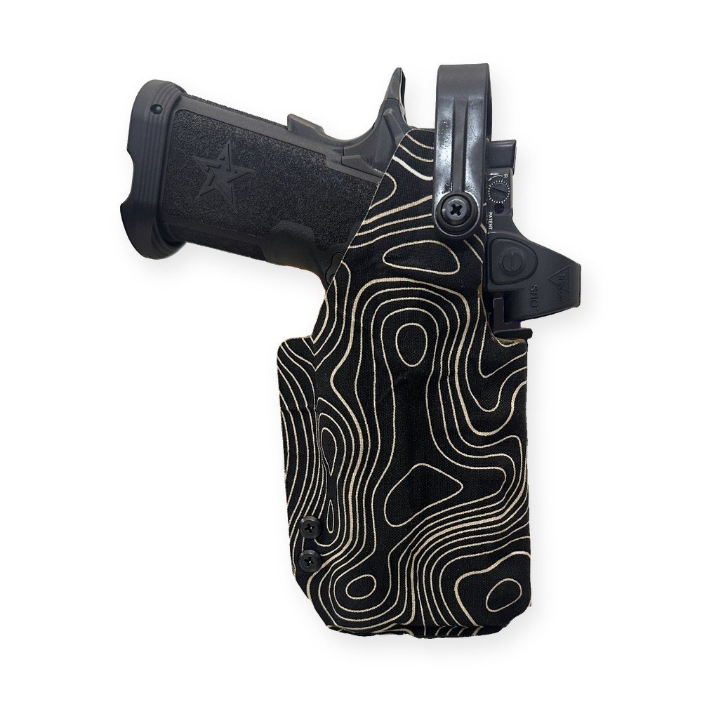 נרתיק חיצוני OWB מתוצרת B-GUN
